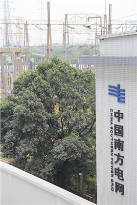 紅星變電站光導(dǎo)照明應(yīng)用