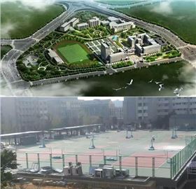 昆明第一中學 昆明第一中學