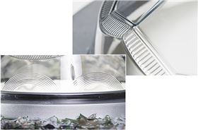 鉆石采光技術(shù) 鉆石采光技術(shù)