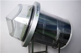 正能量科技導光管系統(tǒng)一套標準件組合