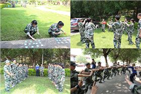 正能量科技戶外拓展運(yùn)動(dòng) 正能量科技戶外拓展運(yùn)動(dòng)