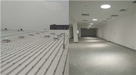 香港正能量帶你使用無電照明系統(tǒng) 進(jìn)入無電時代 香港正能量帶你使用無電照明系統(tǒng) 進(jìn)入無電時代