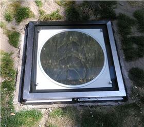 重慶平板采光光導照明 重慶平板采光光導照明