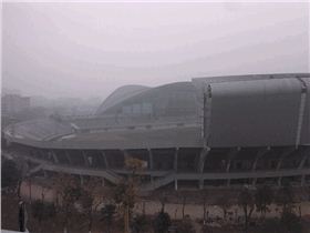 自然光照明系統(tǒng)，還室內(nèi)一個好天氣