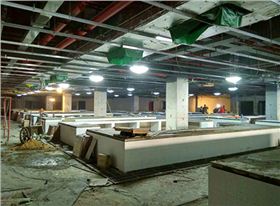 菜市場用光導(dǎo)照明 菜市場用光導(dǎo)照明