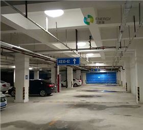 管道自然光照明系統(tǒng)車庫應(yīng)用 管道自然光照明系統(tǒng)車庫應(yīng)用