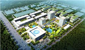 湖南省大學(xué)科技產(chǎn)業(yè)園無(wú)電照明系統(tǒng)應(yīng)用