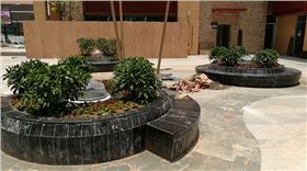 廣州鉆石形光導照明案例 廣州鉆石形光導照明案例