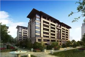 合肥高速&middot;時代公館光導(dǎo)照明系統(tǒng)應(yīng)用