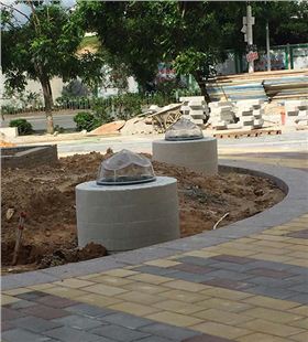 深圳光導照明安裝 深圳光導照明安裝