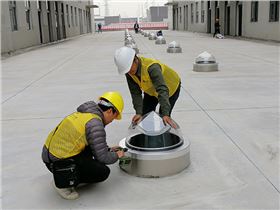 無(wú)電照明3 無(wú)電照明3