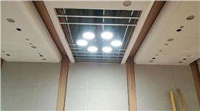導光管采光系統(tǒng)