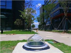 無電照明系統(tǒng) 無電照明系統(tǒng)