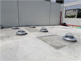 日光照明系統(tǒng) 日光照明系統(tǒng)