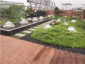 管道式日光照明系統(tǒng) 管道式日光照明系統(tǒng)