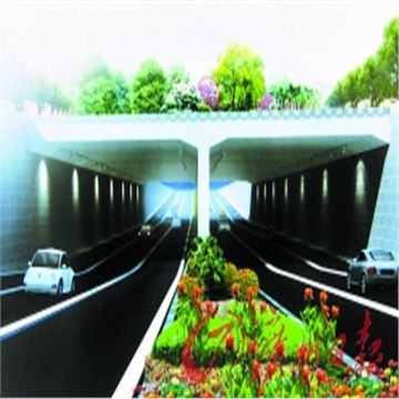 廣東XX路口下沉隧道項(xiàng)目導(dǎo)光管采光系統(tǒng)經(jīng)濟(jì)分析報(bào)告書