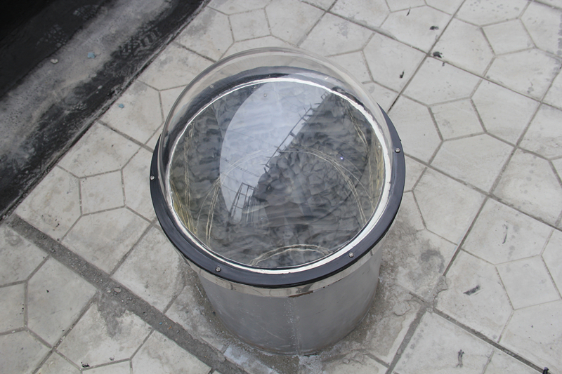 香港正能量光導(dǎo)照明