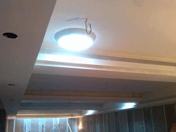 光導(dǎo)照明的亮度如何？