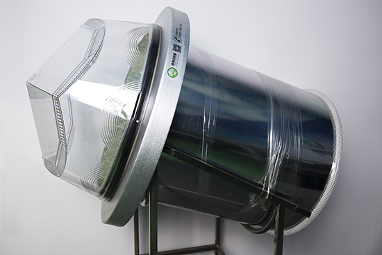 一套自然光導(dǎo)入系統(tǒng)標(biāo)準(zhǔn)件 一套自然光導(dǎo)入系統(tǒng)標(biāo)準(zhǔn)件