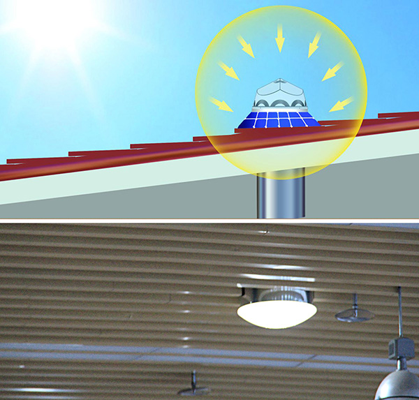 正能量自然光導(dǎo)入器 正能量自然光導(dǎo)入器