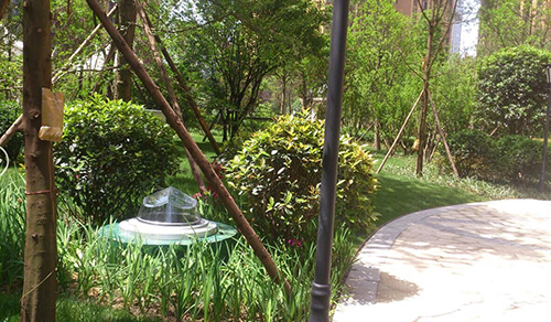 成都光導(dǎo)照明-無電照明 成都光導(dǎo)照明-無電照明