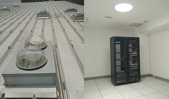 伊頓上飛公司無(wú)電照明系統(tǒng)應(yīng)用 伊頓上飛公司無(wú)電照明系統(tǒng)應(yīng)用