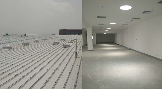 香港正能量帶你使用無(wú)電照明系統(tǒng) 進(jìn)入無(wú)電時(shí)代 香港正能量帶你使用無(wú)電照明系統(tǒng) 進(jìn)入無(wú)電時(shí)代