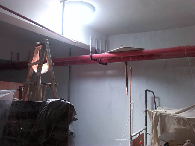 深圳平山中學(xué)光導(dǎo)照明安裝調(diào)試 深圳平山中學(xué)光導(dǎo)照明安裝調(diào)試