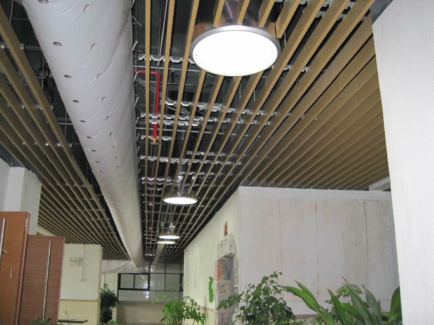 辦公室創(chuàng)意照明設計