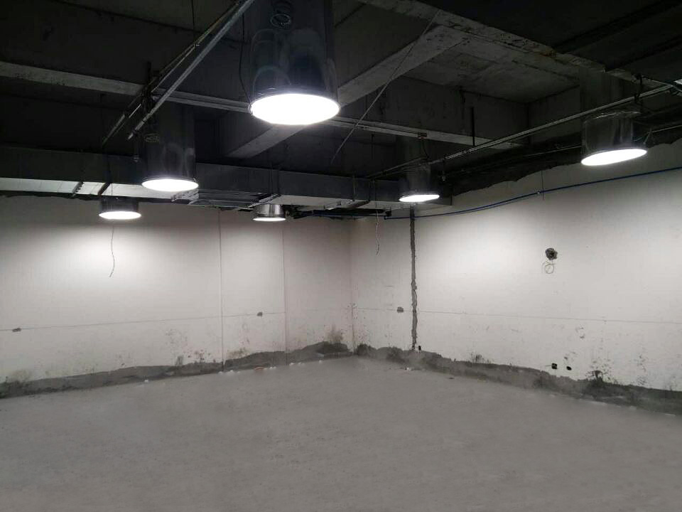 辦公場所自然創(chuàng)意照明設計-光導管 辦公場所自然創(chuàng)意照明設計-光導管