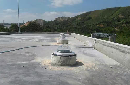 清遠(yuǎn)東坑變電站光導(dǎo)管照明室外安裝 清遠(yuǎn)東坑變電站光導(dǎo)管照明室外安裝