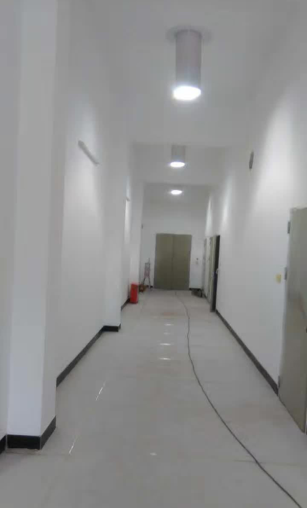 正能量科技與清遠(yuǎn)變電站光導(dǎo)照明 正能量科技與清遠(yuǎn)變電站光導(dǎo)照明