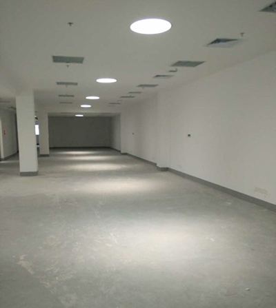 正能量科技無電照明設備