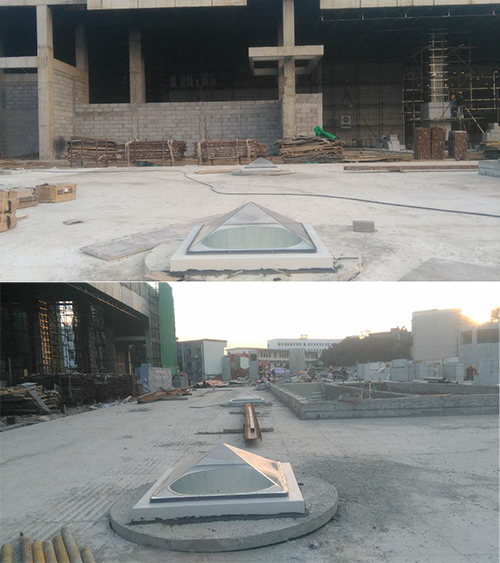 柳州光導(dǎo)照明系統(tǒng) 柳州光導(dǎo)照明系統(tǒng)