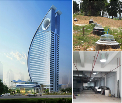 佛山導(dǎo)光管助力綠色建筑認(rèn)證 佛山導(dǎo)光管助力綠色建筑認(rèn)證