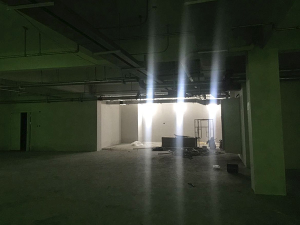 安徽光導(dǎo)照明系統(tǒng)