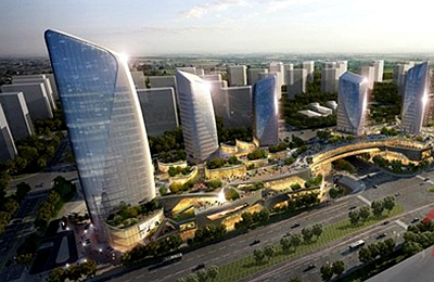 上海東渡國(guó)際青浦光導(dǎo)照明系統(tǒng)應(yīng)用 上海東渡國(guó)際青浦光導(dǎo)照明系統(tǒng)應(yīng)用