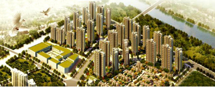 江蘇太倉(cāng)綠地城導(dǎo)光管日光照明應(yīng)用 江蘇太倉(cāng)綠地城導(dǎo)光管日光照明應(yīng)用