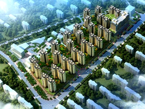 湖南佛奧康橋水岸——光導(dǎo)裝置應(yīng)用 湖南佛奧康橋水岸——光導(dǎo)裝置應(yīng)用