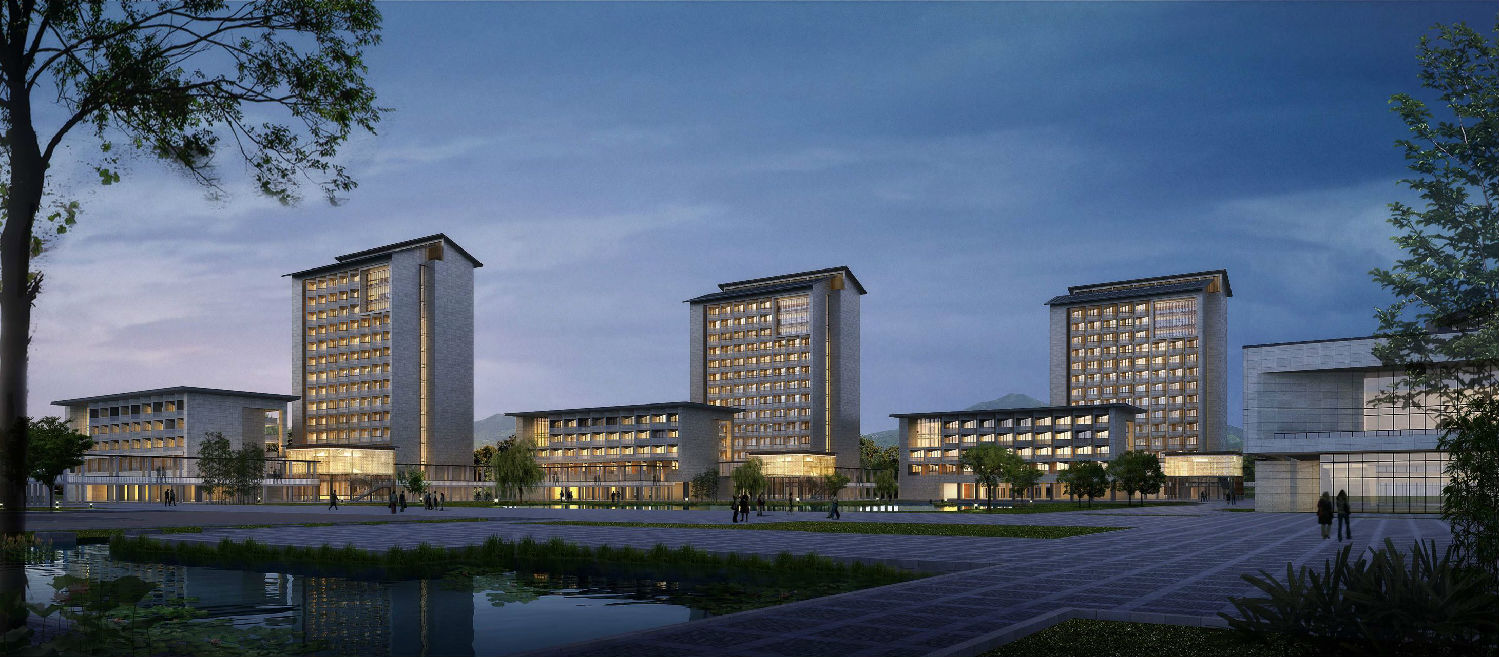 深圳資本市場學(xué)院無電照明項(xiàng)目 深圳資本市場學(xué)院無電照明項(xiàng)目