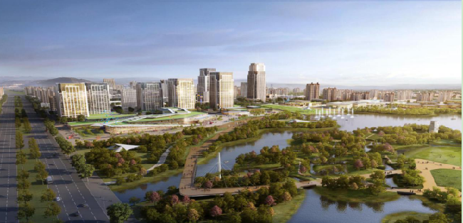 華夏幸福江門(mén)文體匯項(xiàng)目——無(wú)電照明系統(tǒng)應(yīng)用 華夏幸福江門(mén)文體匯項(xiàng)目——無(wú)電照明系統(tǒng)應(yīng)用