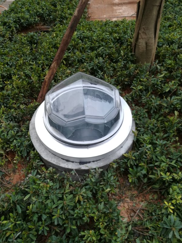 正能量光導(dǎo)照明浦發(fā)銀行長(zhǎng)沙總部大廈