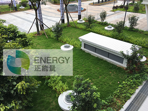 正能量無電照明系統(tǒng) 正能量無電照明系統(tǒng)