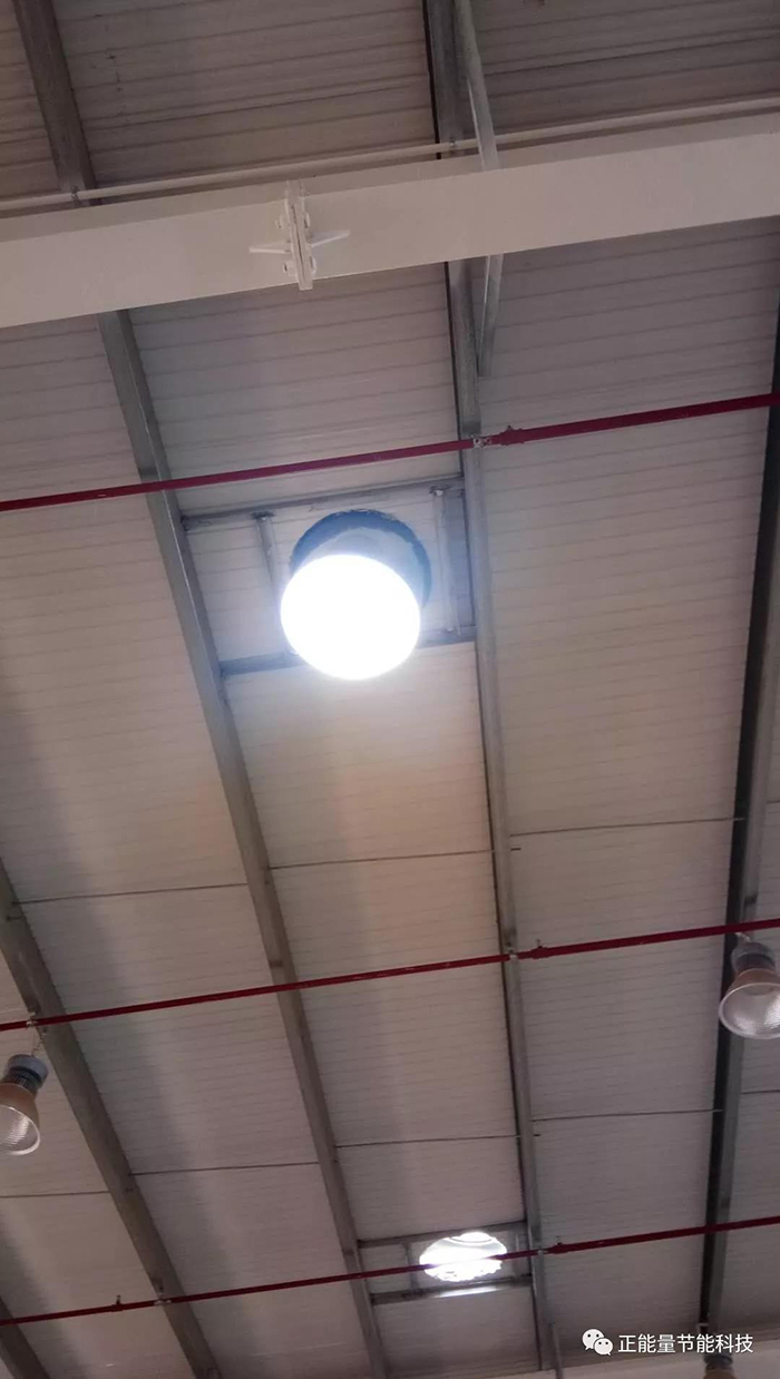 無電照明廠房安裝 無電照明廠房安裝