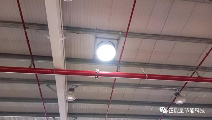 無電照明廠房安裝 無電照明廠房安裝