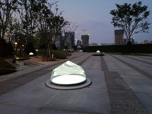 導光管日光照明系統(tǒng)