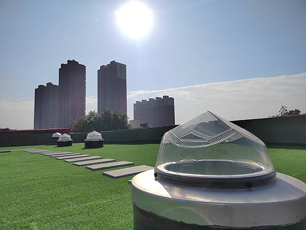 太陽(yáng)光照明裝置 太陽(yáng)光照明裝置