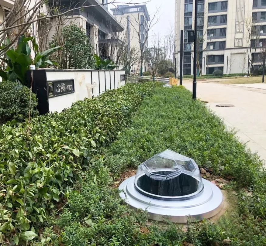 無電照明系統(tǒng) 無電照明系統(tǒng)