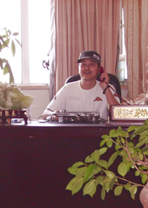 品質(zhì)優(yōu)秀，使用起來(lái)無(wú)后顧之憂