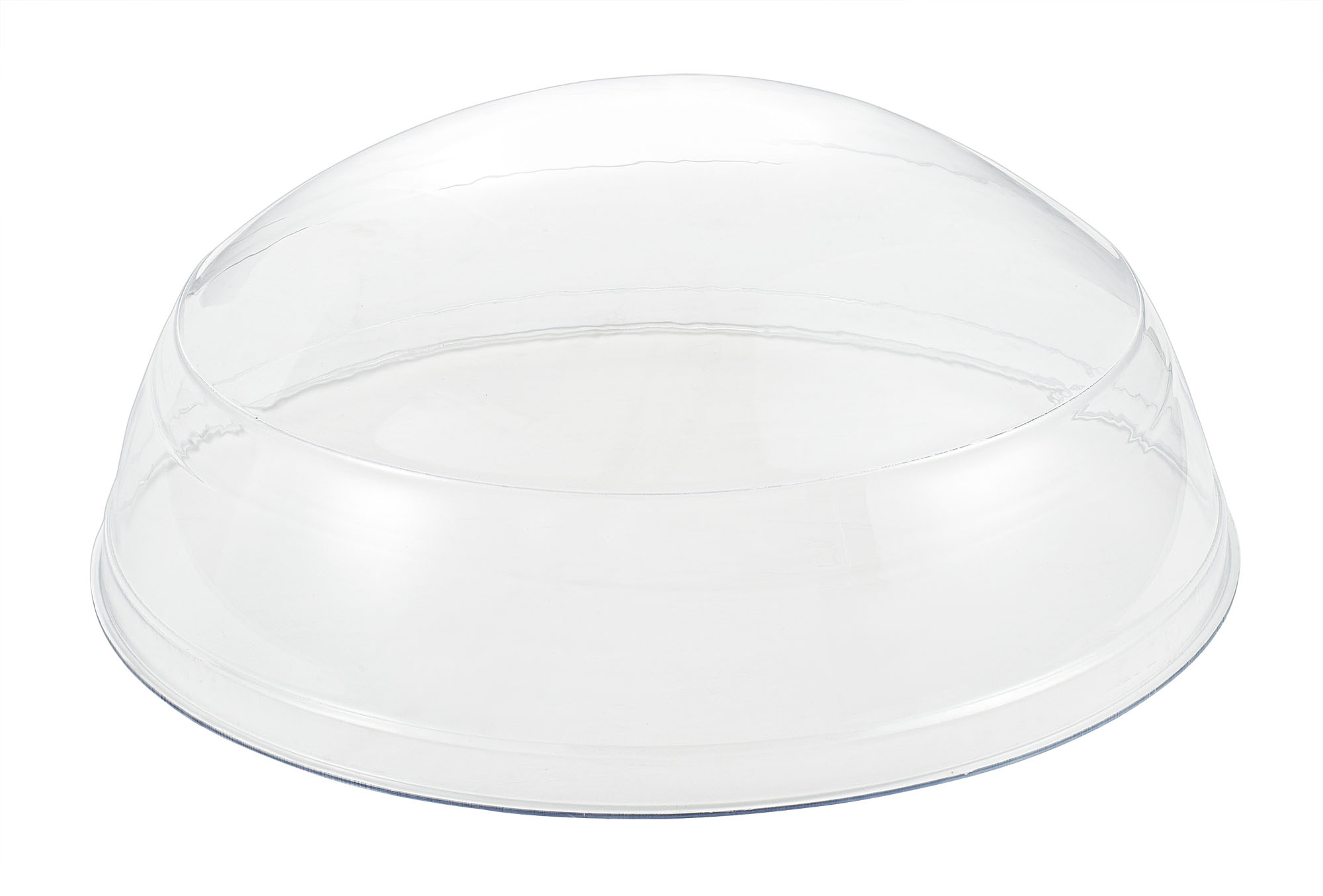 半球形采光罩-導光管采光系統(tǒng) 半球形采光罩-導光管采光系統(tǒng)